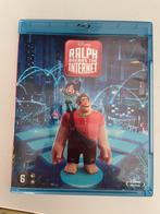 Ralph breaks the internet (Blu-Ray disney classic), Cd's en Dvd's, Blu-ray, Ophalen, Zo goed als nieuw, Tekenfilms en Animatie