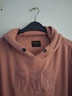 PME Legend Hoodie Maat L, Maat 52/54 (L), Bruin, Ophalen of Verzenden, Zo goed als nieuw