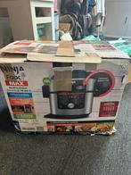 Ninja Foodi Max 14-in-1 Multicooker, Ophalen, Nieuw, Airfryer, 1500 gram of meer