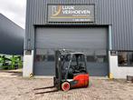 Linde E 16C-02 (bj 2017), Overige aandrijving, Heftruck, Linde