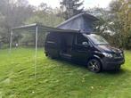 Volkswagen Transporter T6 | 7-Traps AUT | 27.500 Km | Hefdak, Caravans en Kamperen, Automaat, Volkswagen, Bedrijf, Diesel