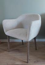 Eetkamerstoel Hotel Chique Fauteuil Light & Living Nieuw, Ophalen, Hout, Overige kleuren, Nieuw