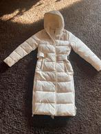 Nikkie jas, Kleding | Dames, Jassen | Winter, Ophalen of Verzenden, Zo goed als nieuw, Maat 34 (XS) of kleiner, Zwart