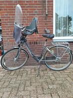 Fiets dames 28 inch, Ophalen, Zo goed als nieuw