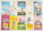 10x Luisterboek Kinderen Meisjes set 6+ | In 1 koop €25, Ophalen of Verzenden, Cd, Kind