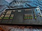 Dateq BCS 100, Muziek en Instrumenten, Ophalen, Gebruikt, 10 tot 20 kanalen, Microfooningang