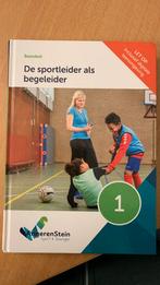 deel 1, Ophalen of Verzenden, Zo goed als nieuw, Overige niveaus, Nederlands