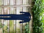 Jumpsuit studio anneloes maat s, Kleding | Dames, Jumpsuits, Studio Anneloes, Blauw, Ophalen of Verzenden, Zo goed als nieuw