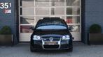 Volkswagen GOLF 3.2 R32 250PK DSG CRUISE LEDER SCHUIFDAK, Auto's, Gebruikt, Zwart, 3189 cc, Zwart
