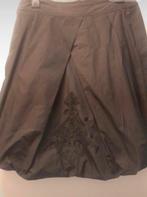 Pauw, Kleding | Dames, Rokken, Maat 38/40 (M), Zwart, Ophalen of Verzenden, Zo goed als nieuw