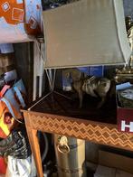 Bronzen Paard, Antiek en Kunst, Ophalen of Verzenden