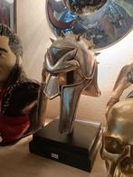 Romeinse gladiatoren helm, Antiek en Kunst, Ophalen of Verzenden