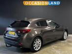 Mazda 3 2.0 TS+|CAMERA|HUD|STOELV|KEYLESS|CRUISE|TREKHAAK|NA, Voorwielaandrijving, 1998 cc, Gebruikt, 4 cilinders
