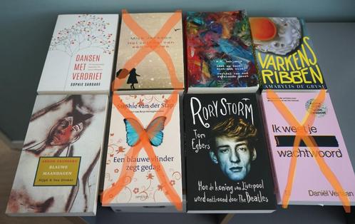 Rory Storm - Tom Egberts, Boeken, Muziek, Zo goed als nieuw, Artiest, Ophalen of Verzenden