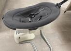 Babymoov Swoon Motion - Babyschommel - Zinc, Kinderen en Baby's, Wipstoeltjes, Overige merken, Schommelstoel, Zo goed als nieuw