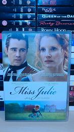 Miss Julie (2014), Vanaf 12 jaar, Verzenden, Gebruikt, Historisch of Kostuumdrama