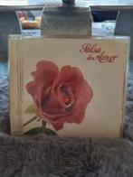 Salsa de Amor CD - Prachtige Muziek!, Ophalen of Verzenden, Zo goed als nieuw