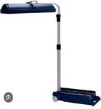 Zonnehemel inklapbaar, Witgoed en Apparatuur, Zonnebanken en Gezichtsbruiners, Ophalen, Gebruikt, Zonnebank enkelzijdig, Minder dan 10 lampen