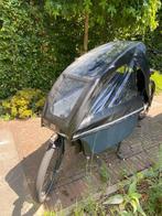 Bakfiets Dolly november 2022, Fietsen en Brommers, Fietsen | Bakfietsen, Gebruikt, 2 kinderen, Elektrisch, Ophalen