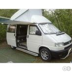 Volkswagen Transporter T4 Camper  2.4 l 5cil, Ophalen of Verzenden