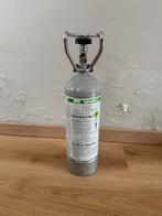 DENNERLE co2 fles, Dieren en Toebehoren, Vissen | Aquaria en Toebehoren, Ophalen, Gebruikt, Filter of Co2