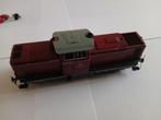 ROCO V100 dummy in goede staat, Hobby en Vrije tijd, Modeltreinen | H0, Overige merken, Gebruikt, Verzenden, Gelijkstroom