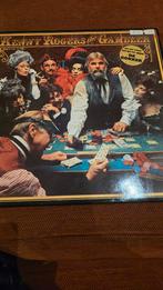 Kenny Rogers - The Gambler LP, Cd's en Dvd's, Vinyl | Country en Western, Ophalen of Verzenden