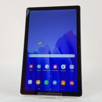 Samsung Galaxy Tab A7 32gb + 4G 2020 || Android 12 beschikbaar voor biedingen