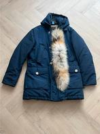 Woolrich Heren Arctic Parka Origineel Winterjas - Maat M, Kleding | Heren, Jassen | Winter, Ophalen of Verzenden, Zo goed als nieuw
