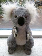 Koala koalabeer merk Topec meet ca 28 cm zittend, Ophalen of Verzenden, Zo goed als nieuw, Beer