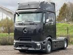 Mercedes-Benz Actros 1848 LS 4x2 | ProCabin | Sideskirts, Auto's, Vrachtwagens, Automaat, Stof, Zwart, Mercedes-Benz