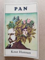 Knut Hamsun - Pan, Boeken, Gelezen, Europa overig, Ophalen of Verzenden, Knut Hamsun