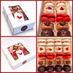 Valentine’s day Macarons, Ophalen, Nieuw, Taarten of Cupcakes, Bakvorm