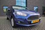 Ford Fiesta 1.0 Style, Voorwielaandrijving, Euro 5, Gebruikt, 525 kg