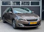 Peugeot 308 1.6 THP Première Led Pano Camera Navi, Euro 5, 125 pk, Gebruikt, 4 cilinders