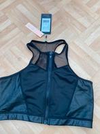 Even&Odd Active Sporttopje Zwart Maat  XL Nieuw leer, Zwart, Nieuw, Ophalen of Verzenden, Fitness of Aerobics