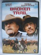 Broken Trail (Robert Duvall) Western - 2 Disc Miniserie., Cd's en Dvd's, Dvd's | Actie, Ophalen of Verzenden, Vanaf 12 jaar, Zo goed als nieuw