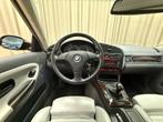 BMW 3-serie 328i Coupé Individual Mora Metallic / AC Schnit, Auto's, Elektrische ramen, Achterwielaandrijving, Overige kleuren
