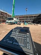 Behringer X32 Compact & SD8 Stagebox  - Uitstekende Staat!, Muziek en Instrumenten, Ophalen, Behinger, -, -