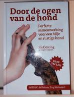 Door de ogen van de hond-Jos Oosting, Ophalen of Verzenden, Gelezen, Honden