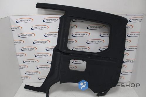 Volkswagen VW Caddy Snijdeel achterkant 2K7809603C Nieuwste, Auto-onderdelen, Carrosserie en Plaatwerk, Bumper, Volkswagen, Links