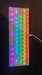 Gaming toetsenbord, Computers en Software, Toetsenborden, Ophalen of Verzenden