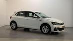 Volkswagen Polo 1.0 TSI Comfortline AppConnect Navigatie Cru, Auto's, Voorwielaandrijving, Stof, Gebruikt, 95 pk