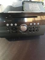 Autoradio cd suzuki swift, Auto diversen, Autoradio's, Ophalen of Verzenden, Zo goed als nieuw