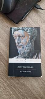 Marcus Aurelius - Meditaties (Zo goed als nieuw), Boeken, Ophalen of Verzenden, Zo goed als nieuw