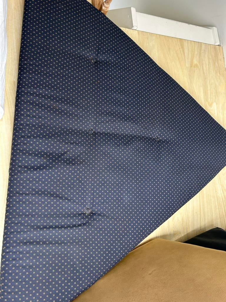 Te koop kussens Polar 22, Watersport en Boten, Ophalen, Zo goed als nieuw, Motorboot