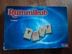 Rummikub classic the original Goliath is compleet, Drie of vier spelers, Ophalen of Verzenden, Zo goed als nieuw, Goliath