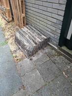 Gratis! 7 opsluitbanden, Tuin en Terras, Ophalen, Gebruikt, 100 tot 200 cm, Overige typen