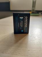 Gebruikte Patona Accu voor Fujifilm NP-W126S, Ophalen, Gebruikt, Oplaadbaar