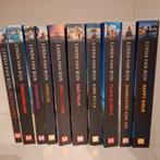 10 boeken Linda van Rijn, Ophalen of Verzenden, Zo goed als nieuw, Linda van Rijn